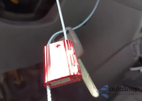 2006 Honda Odyssey Ex-L from USA, damaged, VIN 5FNRL386X6B059558